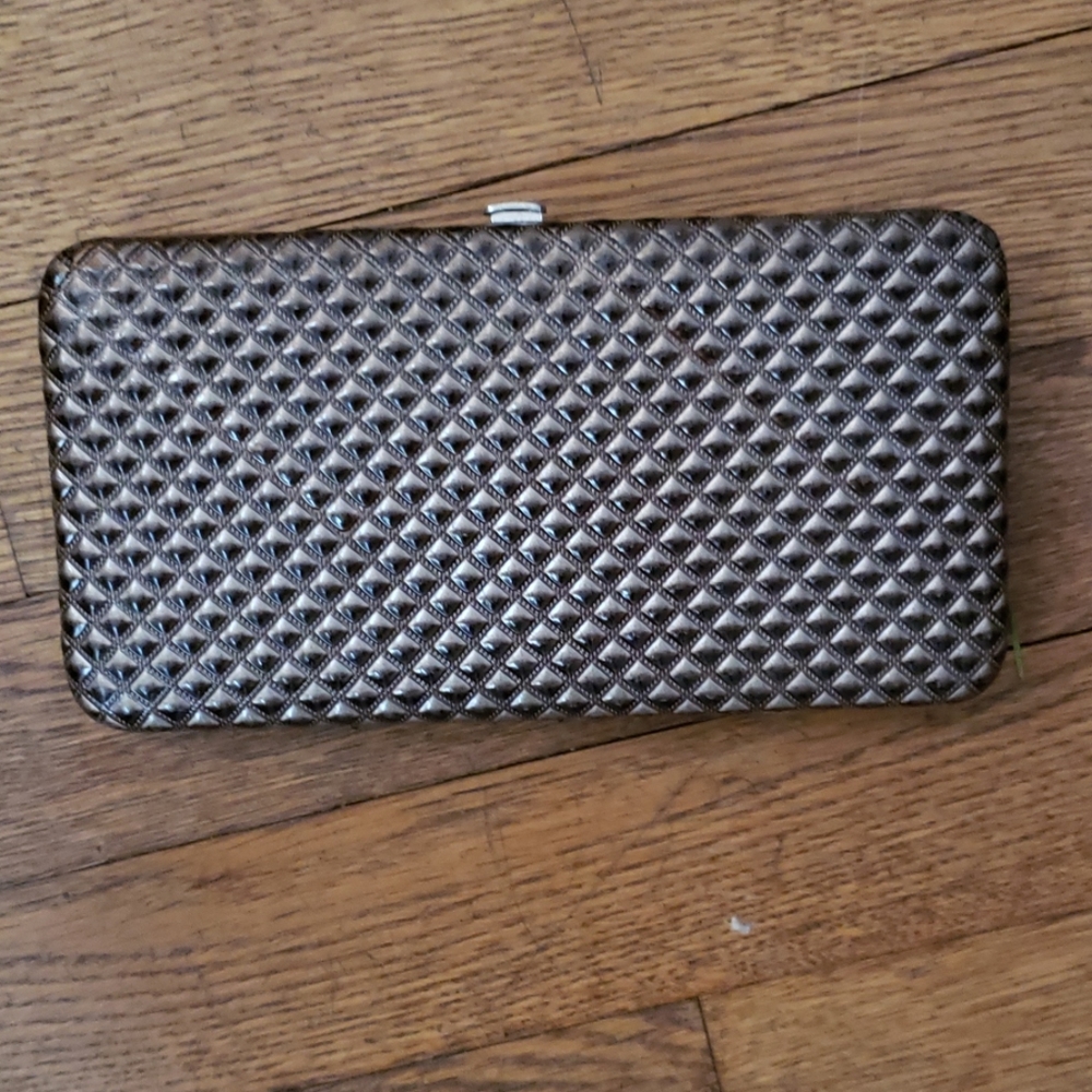 Urban outfitters wallet/clutch